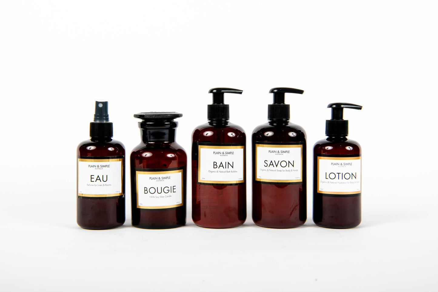 Mediterranean Fig Bougie