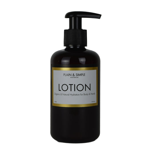 Mediterranean Fig Lotion