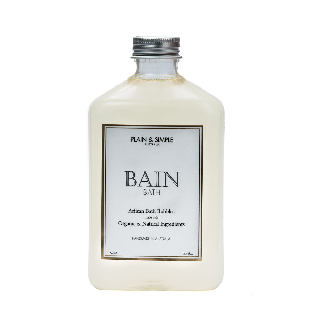 Hampton Range - Bubble Bath