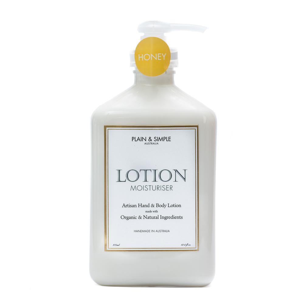 Hampton Range - Body Lotion