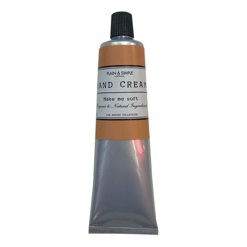 Artist Hand Cream 50ml