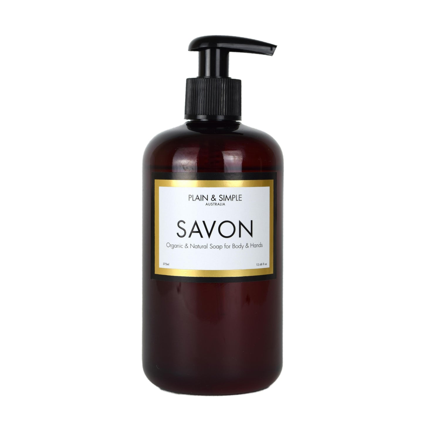 Mediterranean Fig Savon