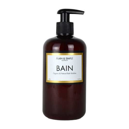 Mediterranean Fig Bubble Bath