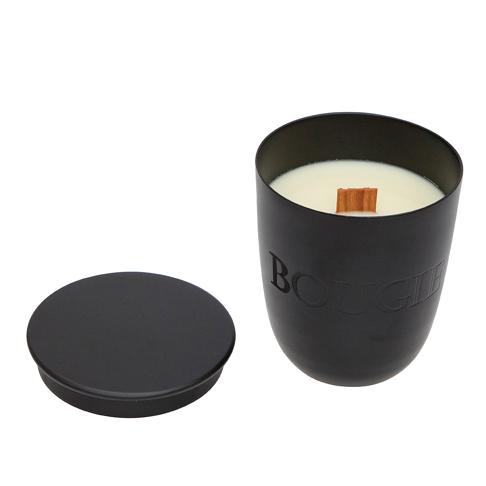 Bougie - Matt Black