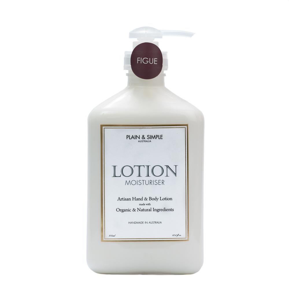 Hampton Range - Body Lotion