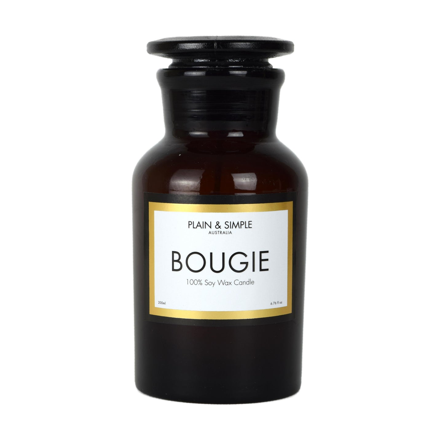 Mediterranean Fig Bougie