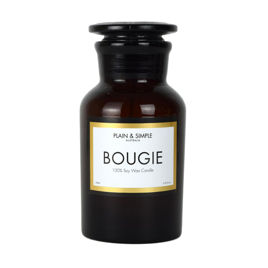 Mediterranean Fig Bougie