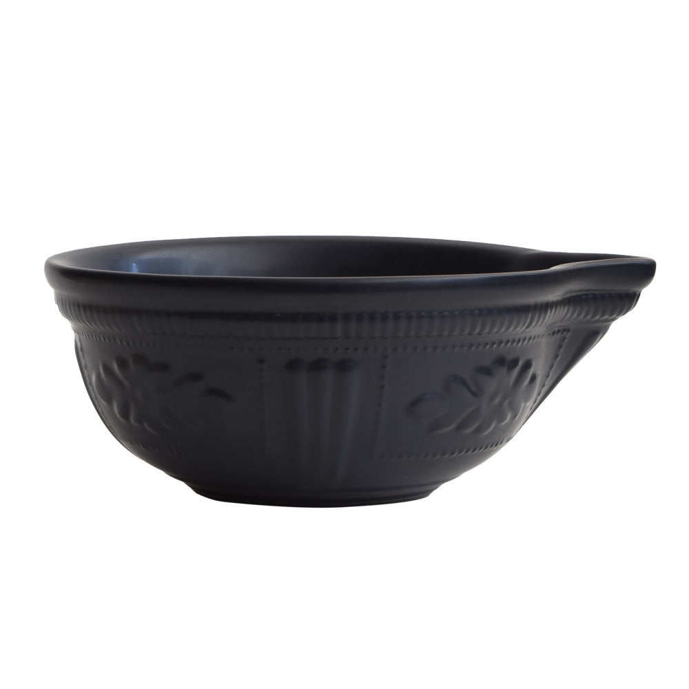 Maison Candle 12.5" Charcoal