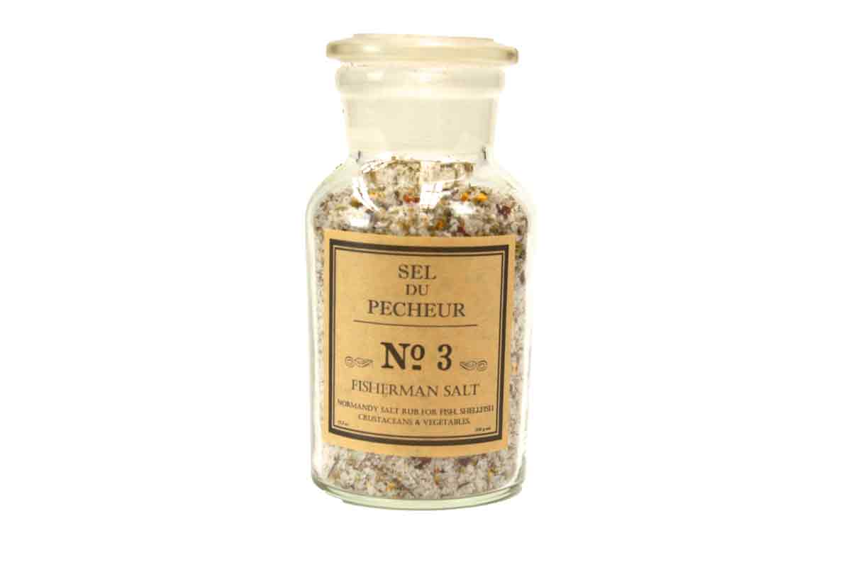Gourmet Food Salts