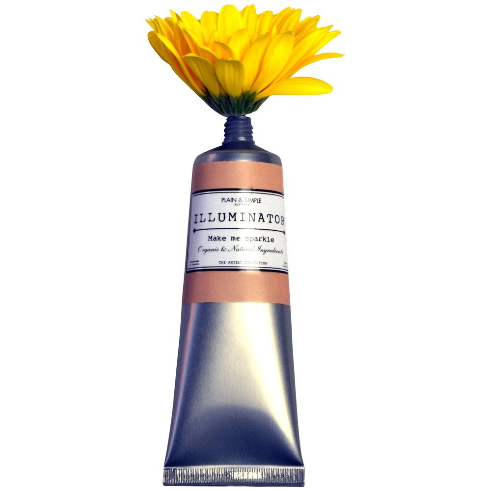 Artist Hand Cream 50ml