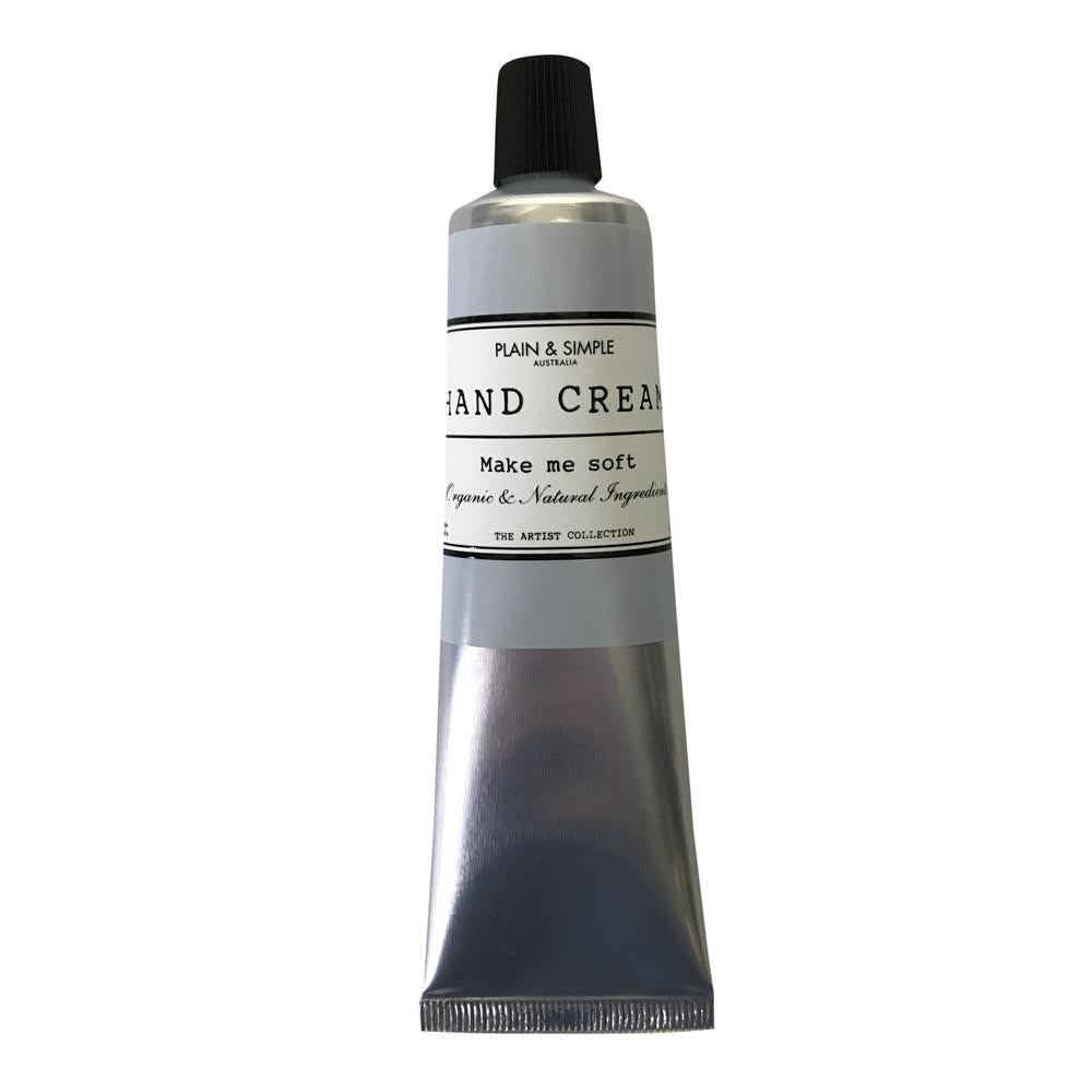 Artist Hand Cream 50ml