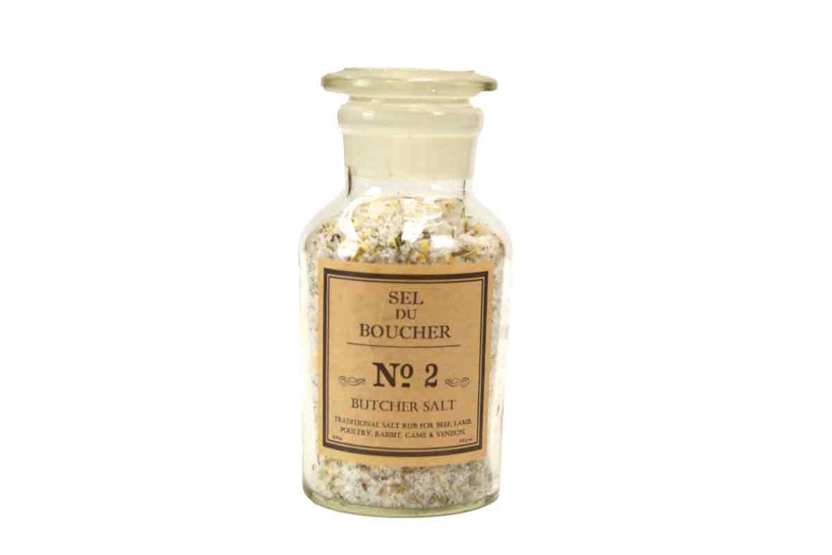 Gourmet Food Salts