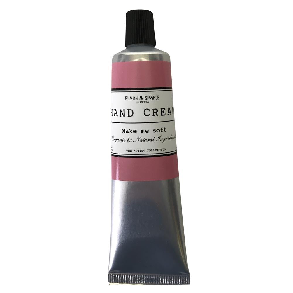 Artist Hand Cream 50ml