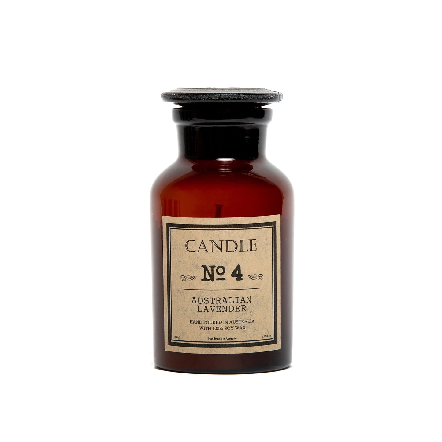 Australian Candles