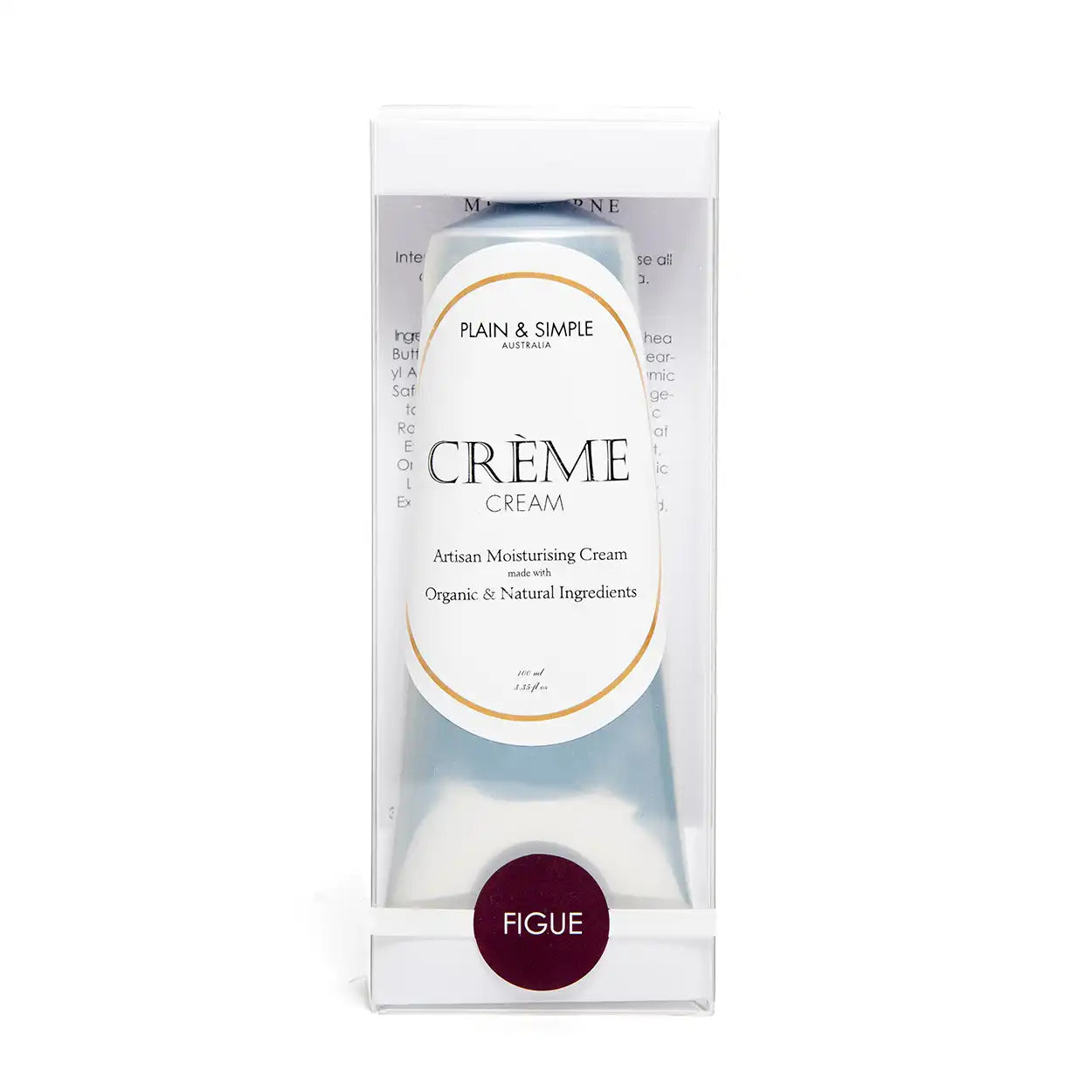 Hampton Range - Hand Cream