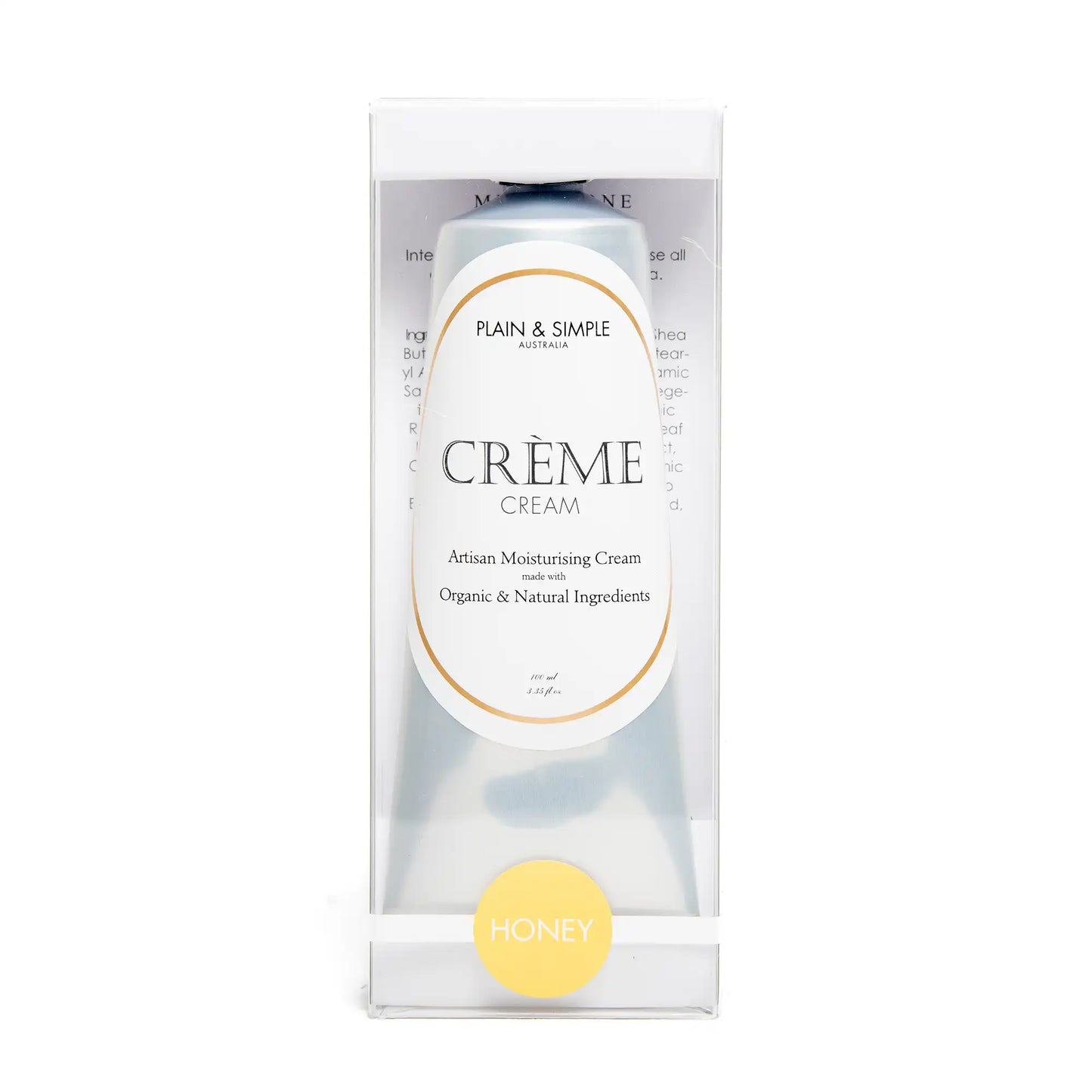Hampton Range - Hand Cream