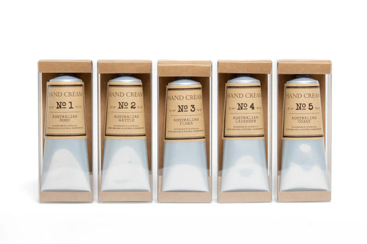 Australian Hand Cream