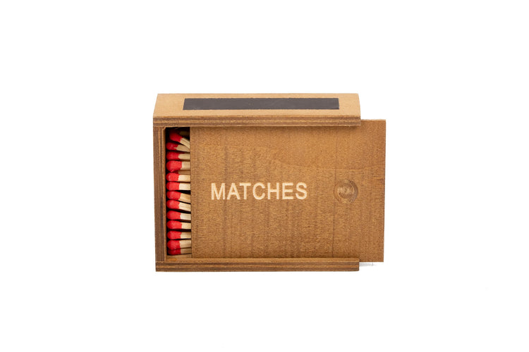 Small Matches - Refill