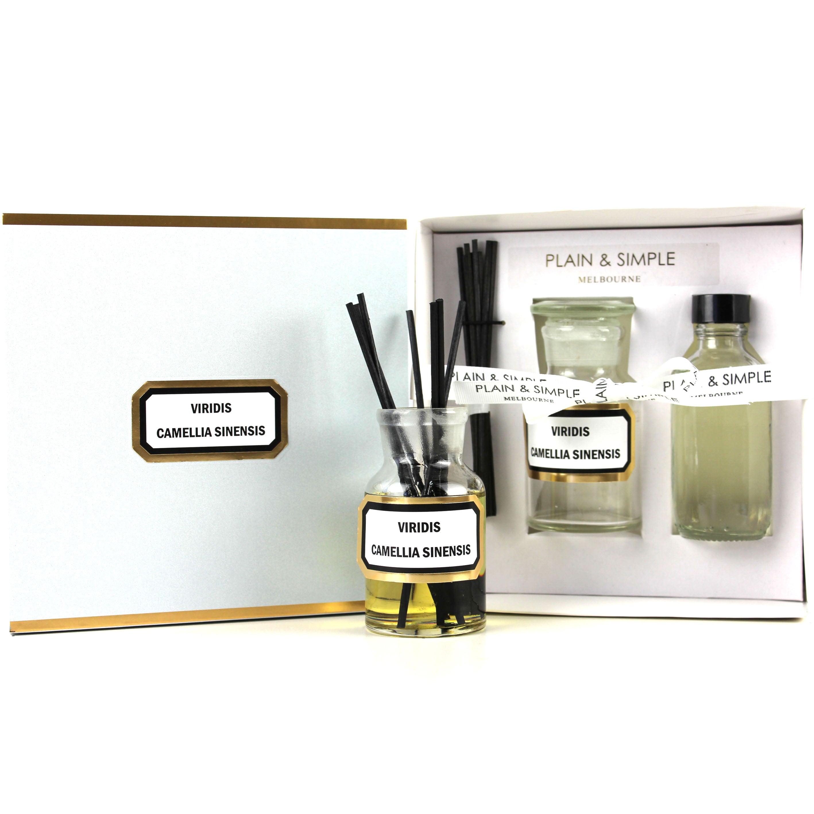 diffuser – Plain & Simple Australia