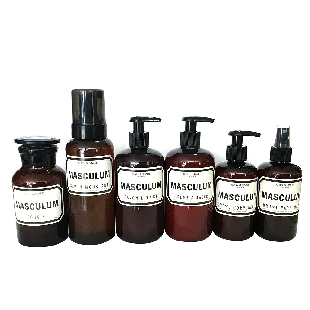 Masculum