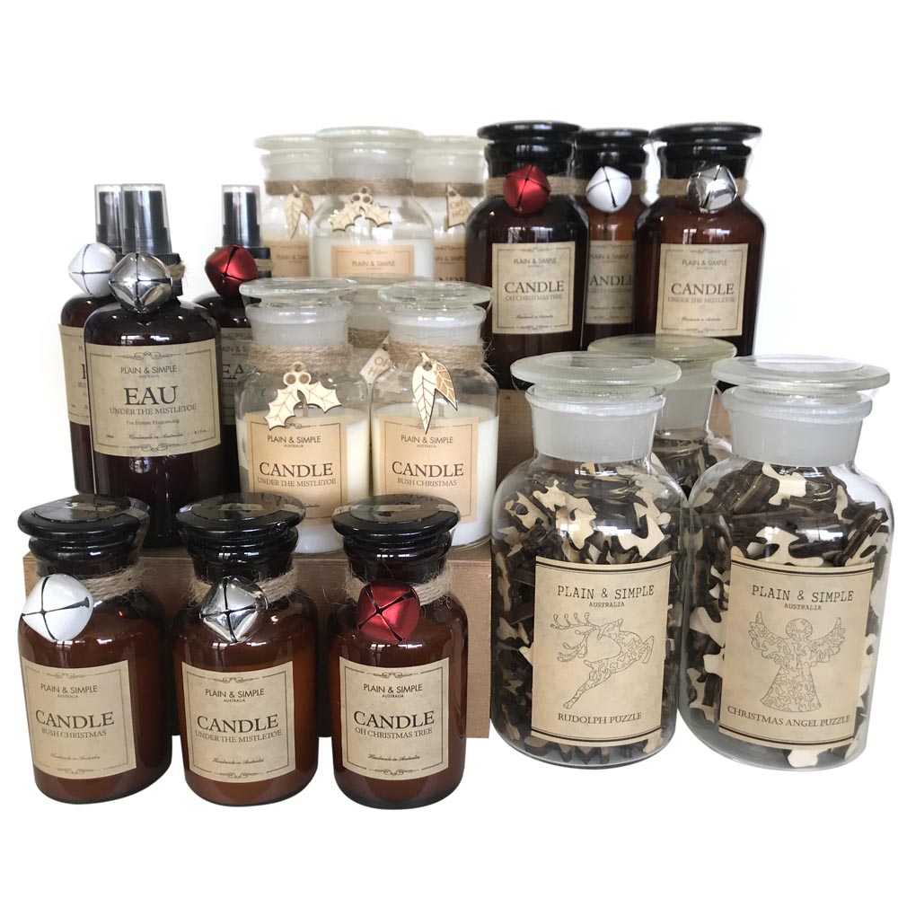 Christmas Products