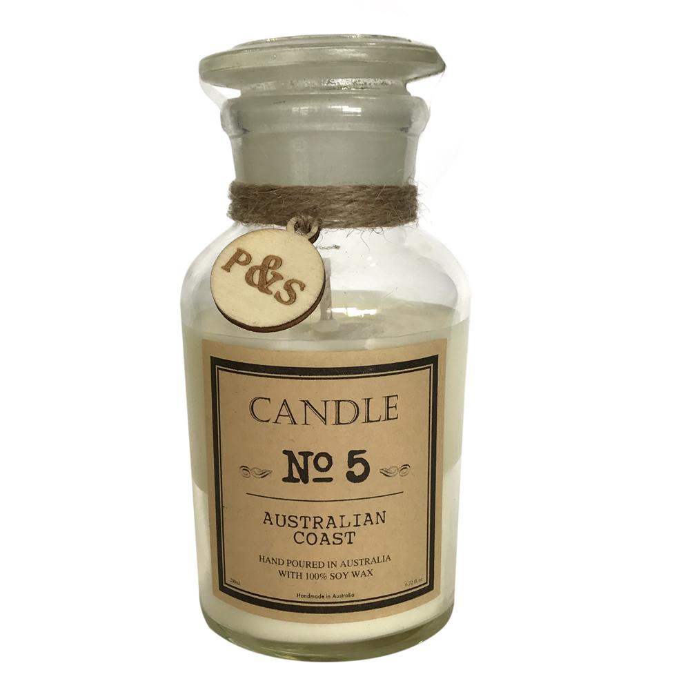 Australian Candles