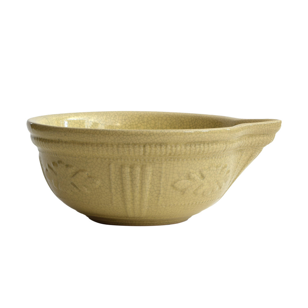 Maison Bowl