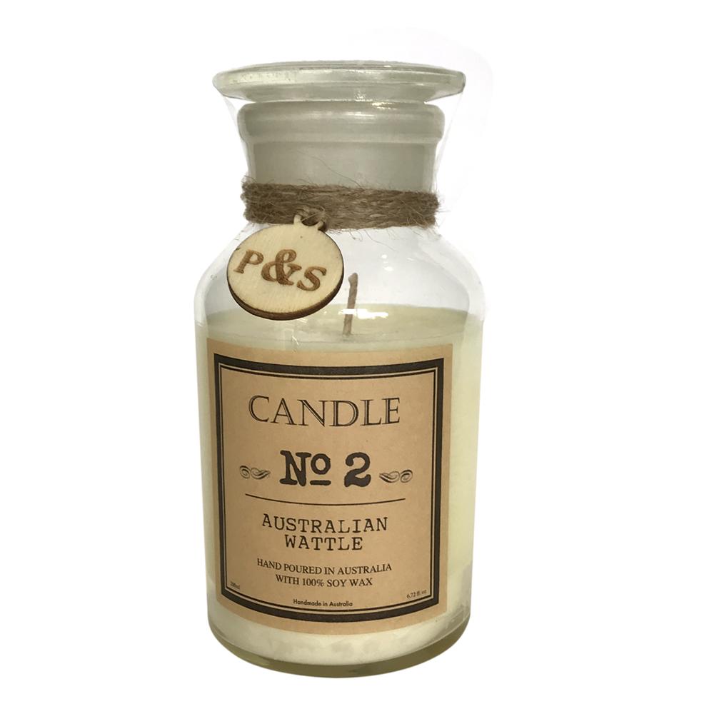 Australian Candles
