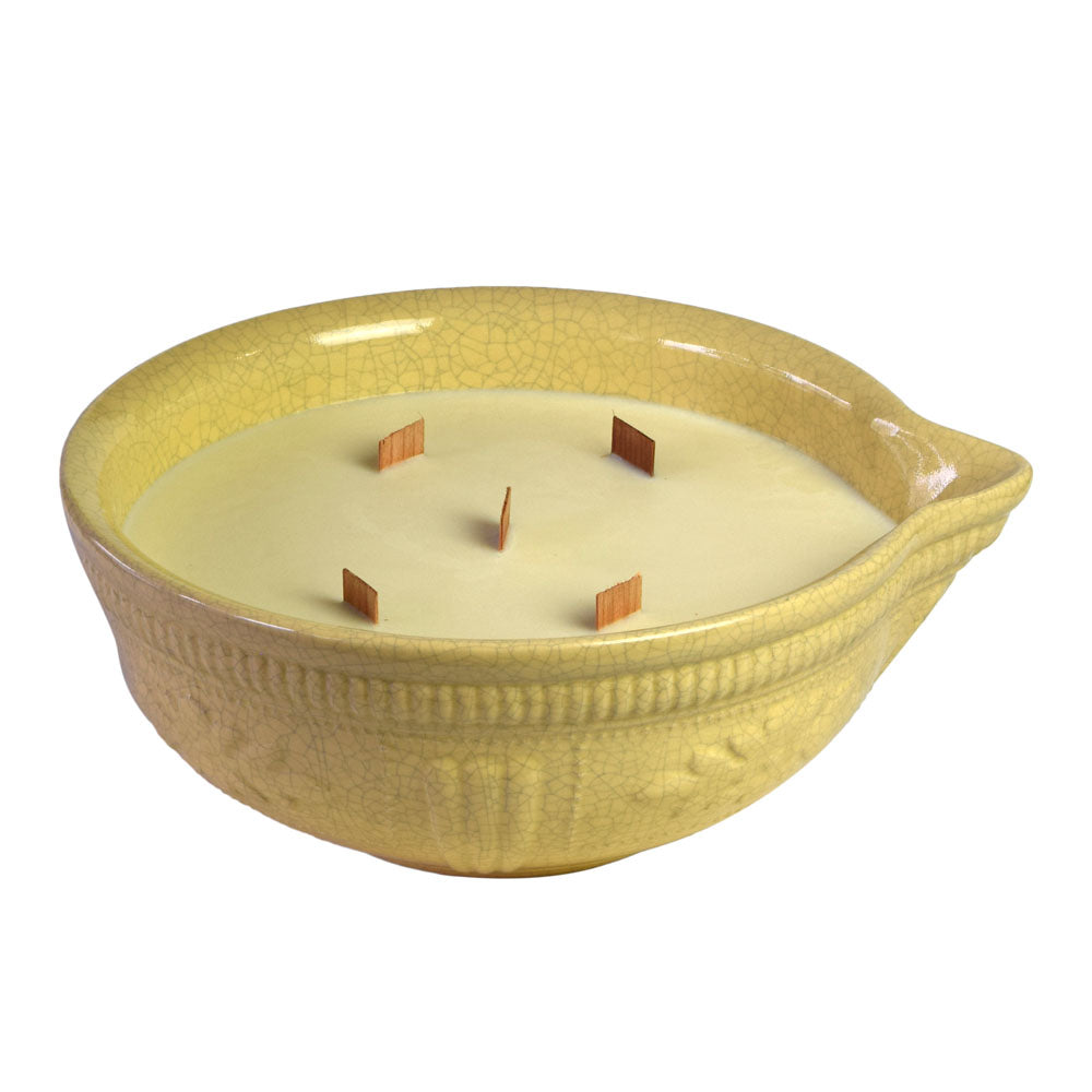 Maison Candles Cream