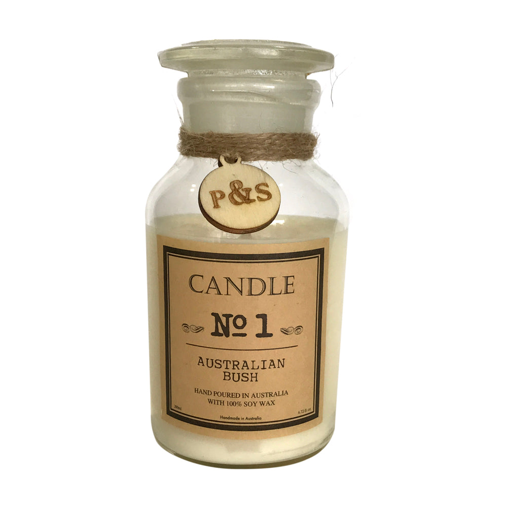Australian Candles