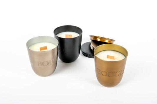 Bougie  Candles