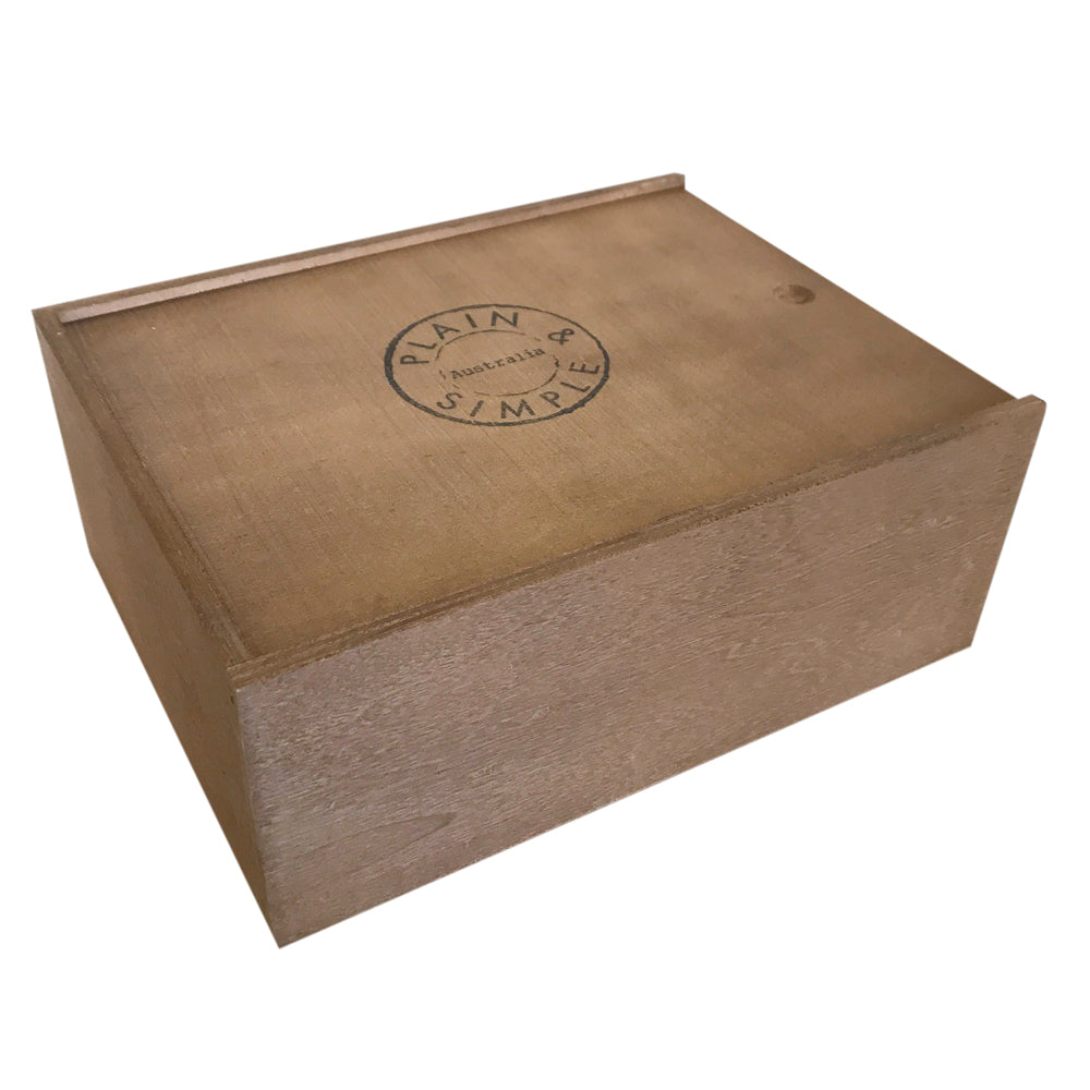 Australian Bush Salts - Gift Box