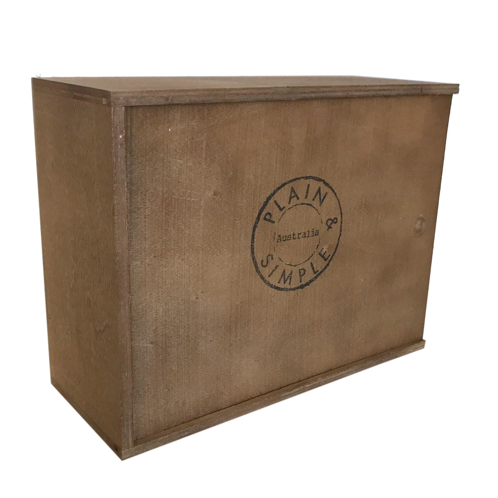 Australian Bush Salts - Gift Box