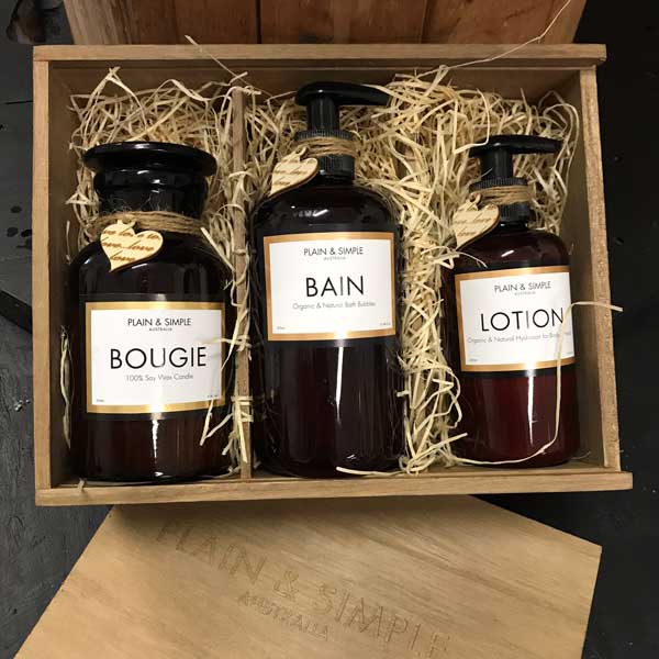 Gift Box - Valentine