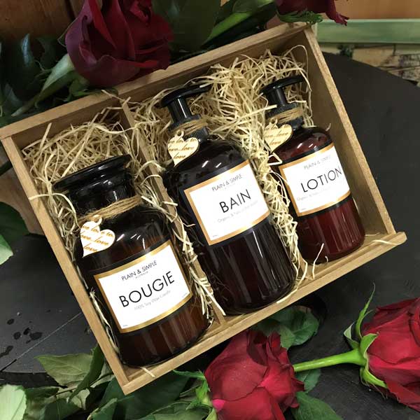 Gift Box - Valentine