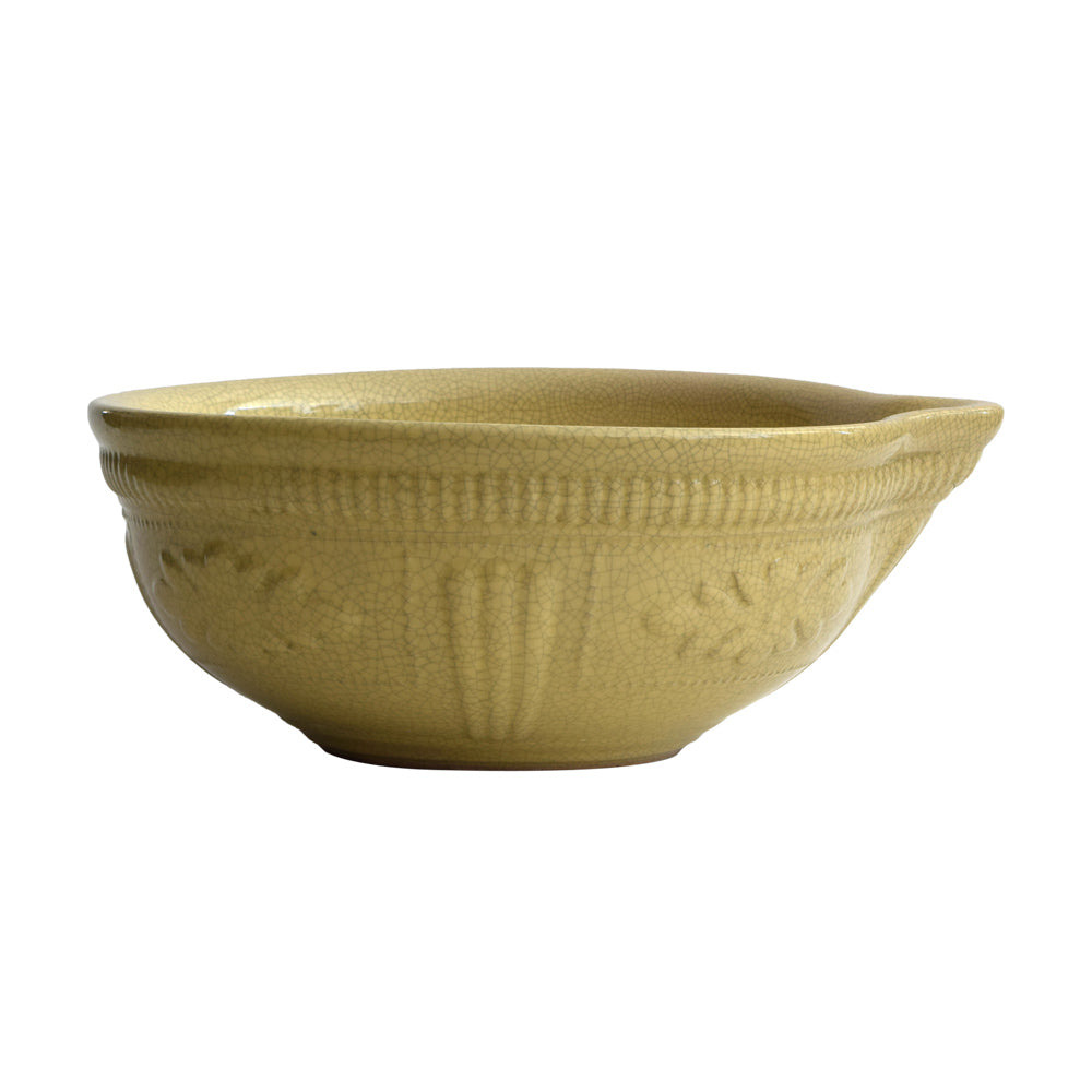 Maison Candle 12.5" Cream