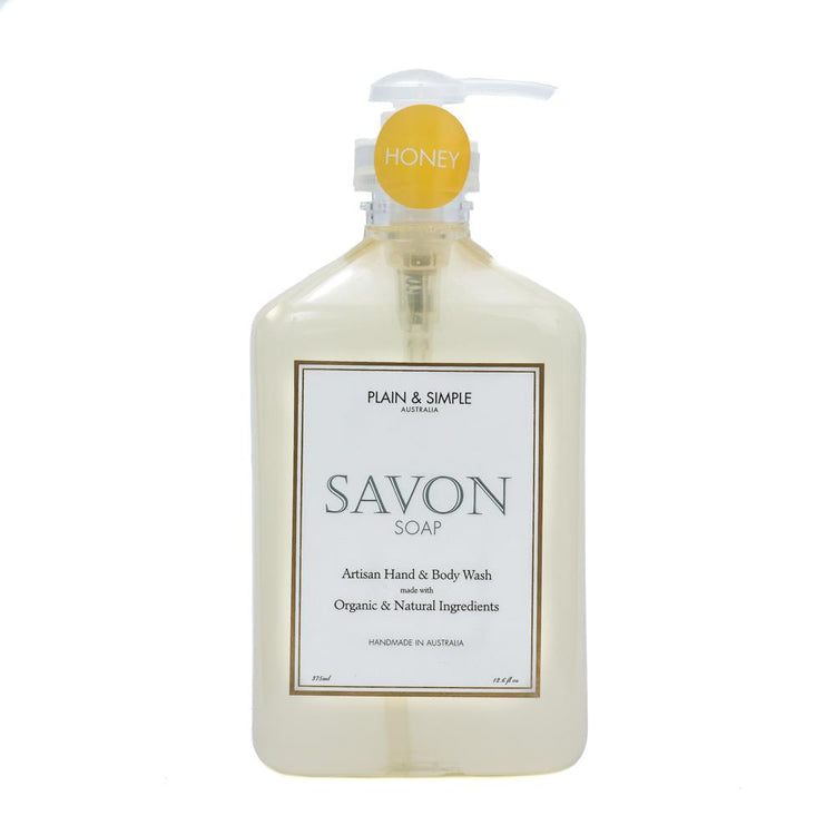 Hampton Range - Liquid soap
