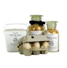 Duck Egg Soap - Half Dozen Box