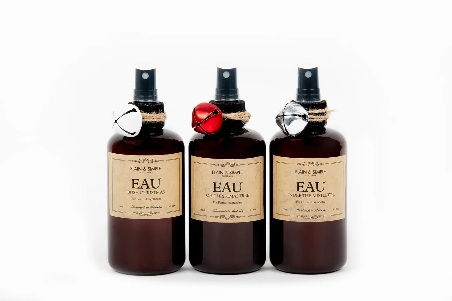 Christmas Eau Room Fragrance