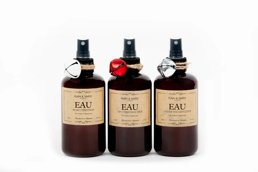 Christmas Eau Room Fragrance